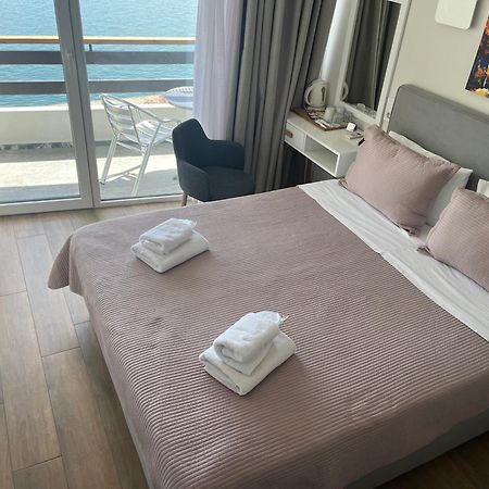 Hotel Avra Preveza Exterior photo