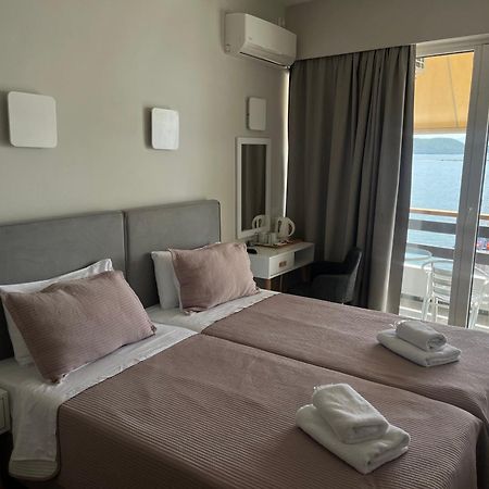 Hotel Avra Preveza Exterior photo