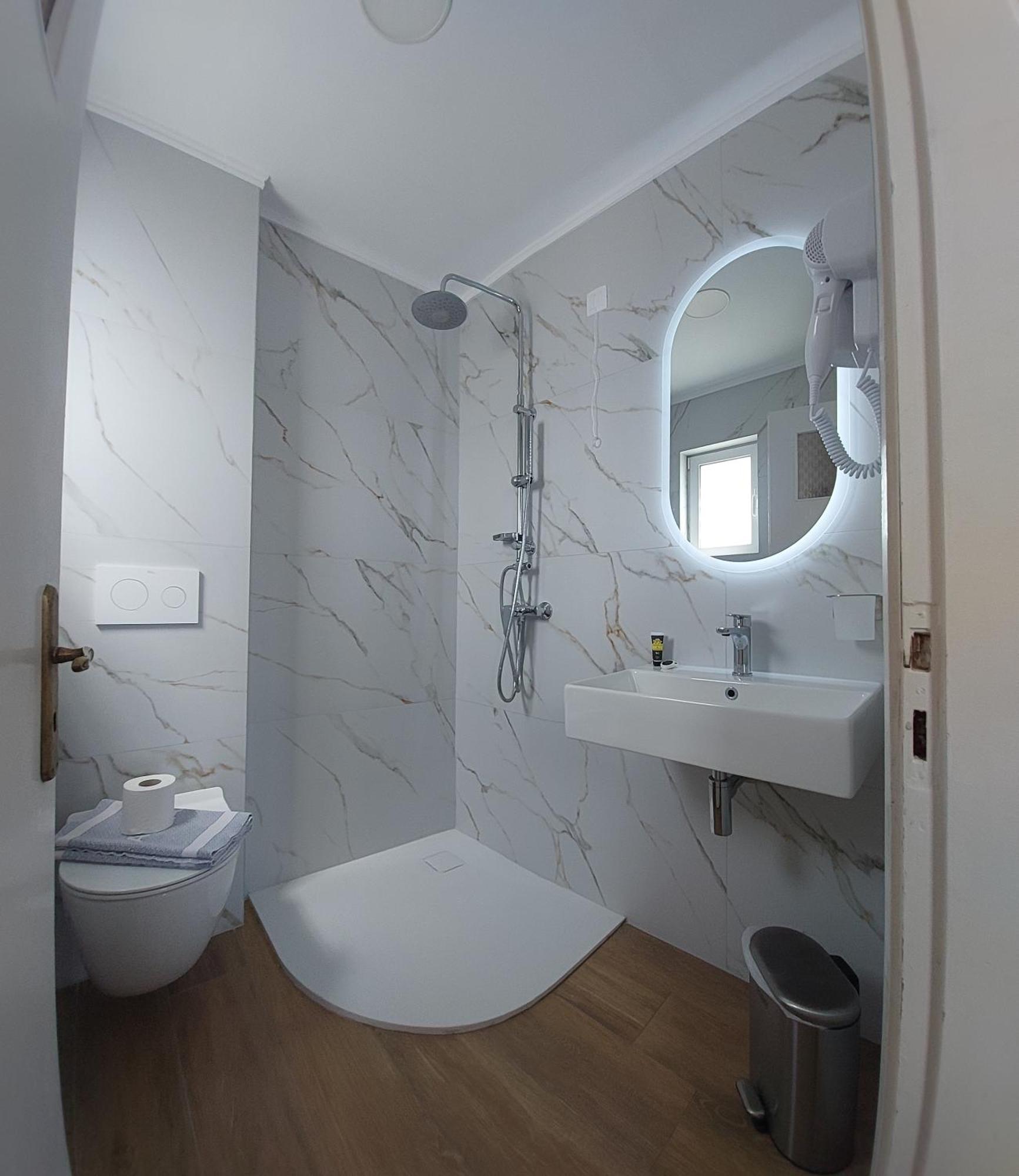 Hotel Avra Preveza Exterior photo